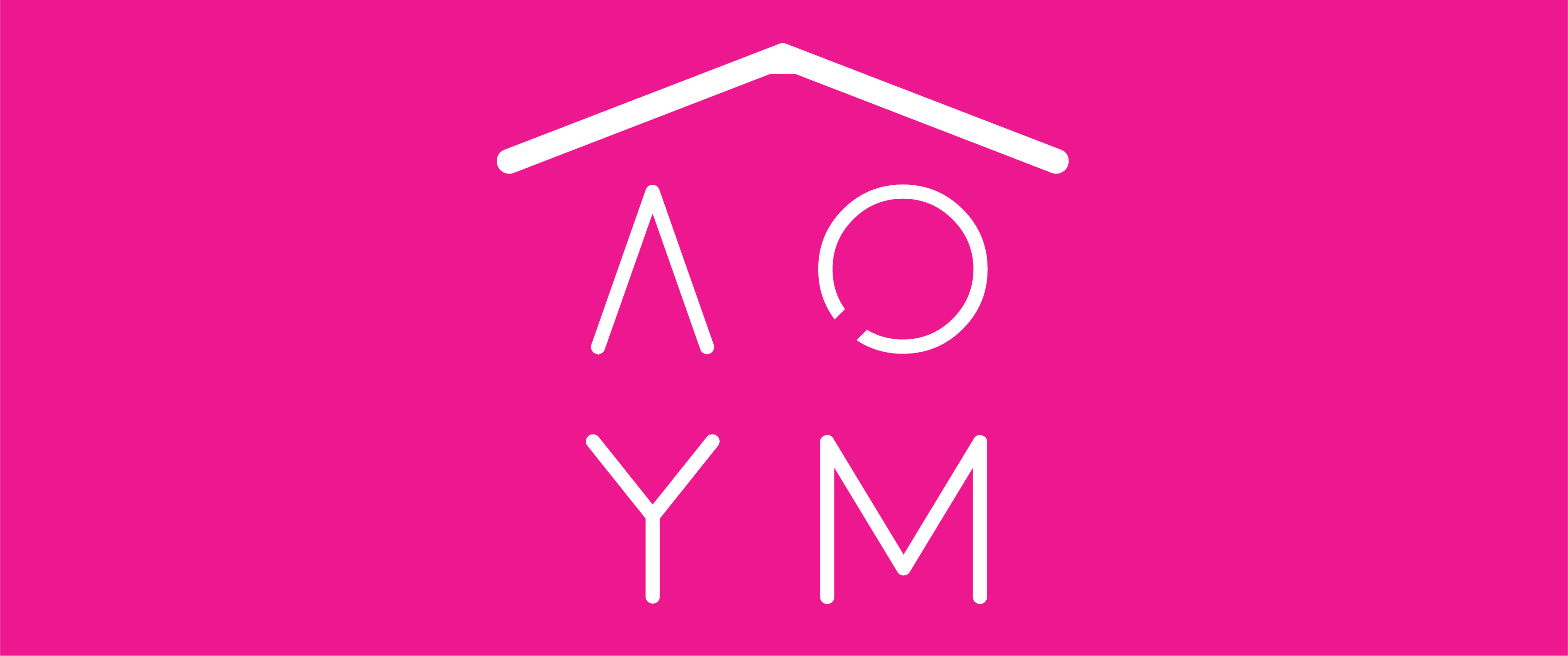 A.O.Y.M. Square Logo