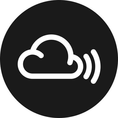 Mixcloud Icon
